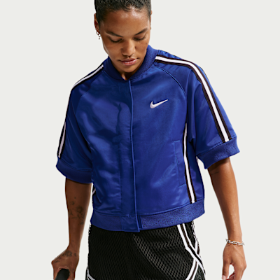 NikeCourt Slam Women's Tennis Jacket. Nike.com